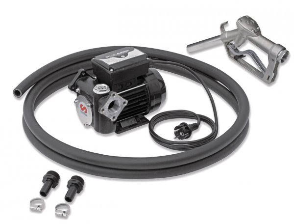 Samoa Polaris 70 Diesel Transfer Pump Kit