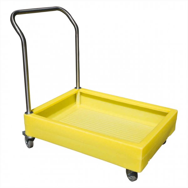 100 Litre Spill Trolley