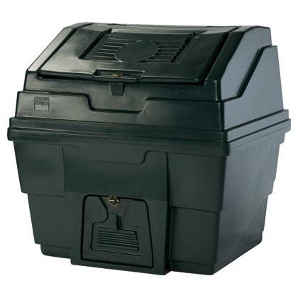 10 Bag Coal Bunker - Harlequin | Northern Storage Solutions