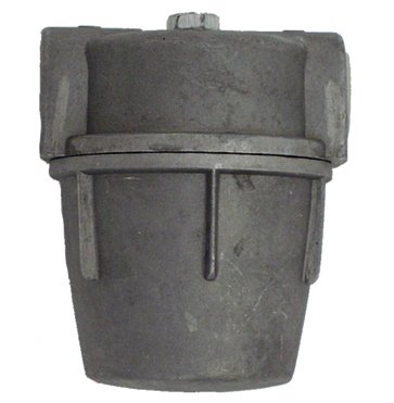 Heating Oil Bowl Filter