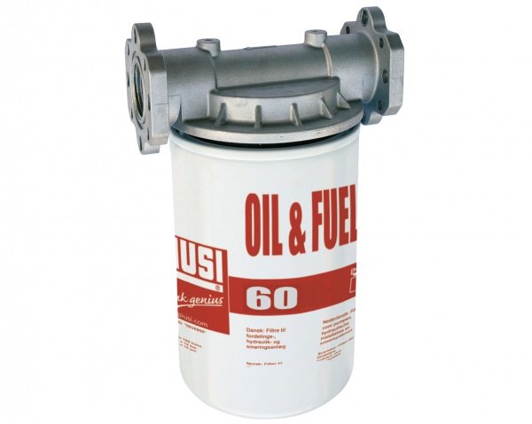 Piusi CF60 Particle Filter