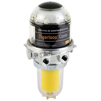 Tiger Loop Combi De-Aerator 