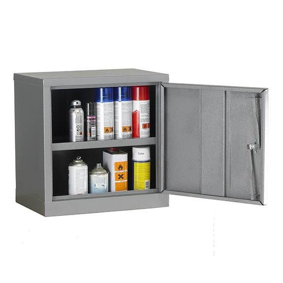 Hazardous Liquid COSHH Cabinet 18/18