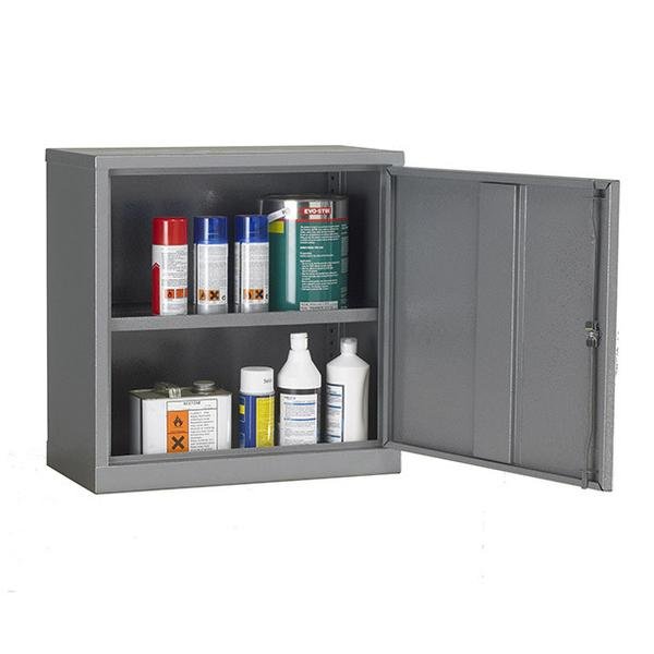 Hazardous Liquid COSHH Cabinet 24/24