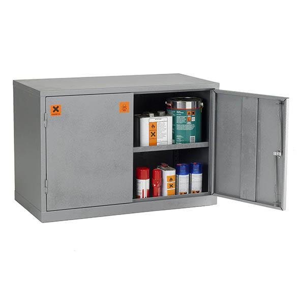 Hazardous Liquid COSHH Cabinet 24/36