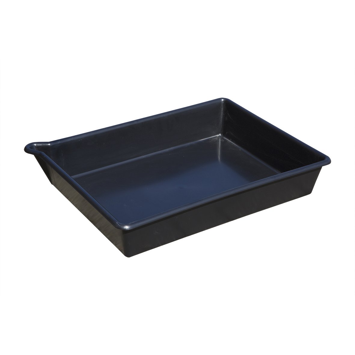 16 Litre Low Profile General Purpose Drip Tray